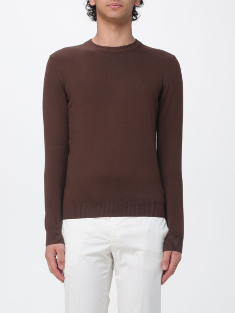 [BROOKSFIELD] Knitwear SS26 203E.A031 0986