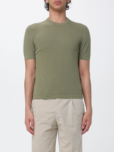 [BROOKSFIELD] Knitwear SS26 203C.A009 7365