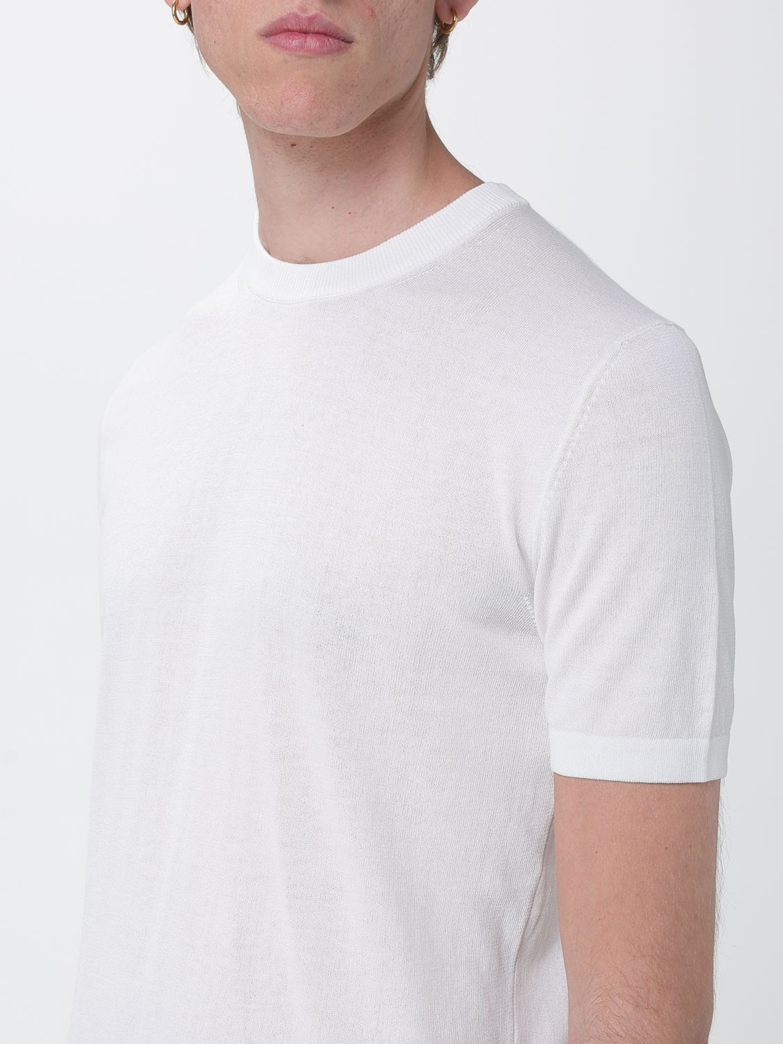 [BROOKSFIELD] Knitwear SS26 203C.A009 9149A