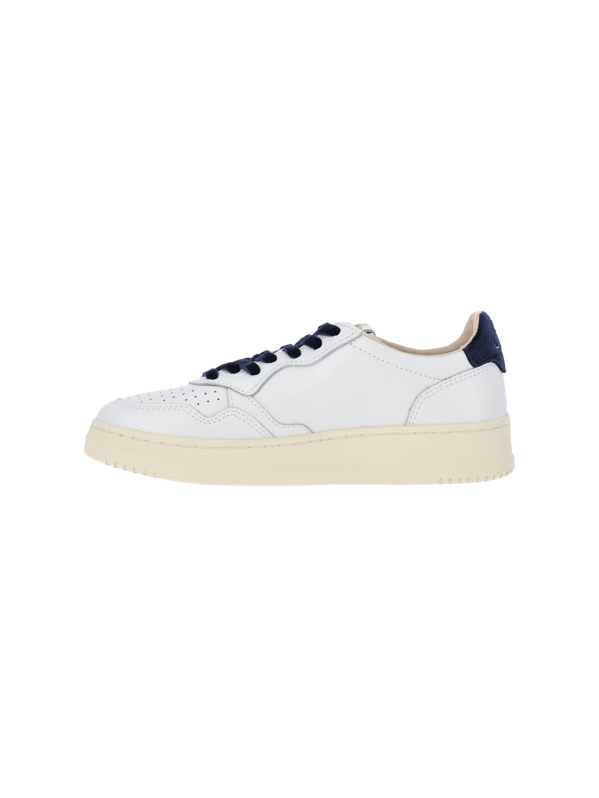 [AUTRY] Sneakers FW26 AULWVZ02