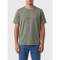 [C.P. Company] T-shirts Short Sleeve SS26 20CMTS211A005697S 921