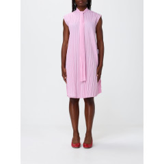[MOSCHINO COUTURE] Sleeveless dress SS26 04640537 0221