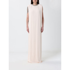 [ELISABETTA FRANCHI] Sleeveless dress SS26 AR83J63E2 FB6