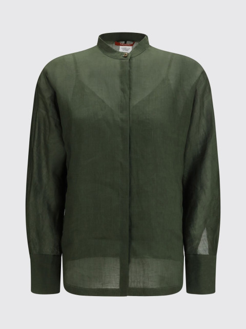 [MAX MARA STUDIO] Shirts Long Sleeve SS26 2616261032600 061