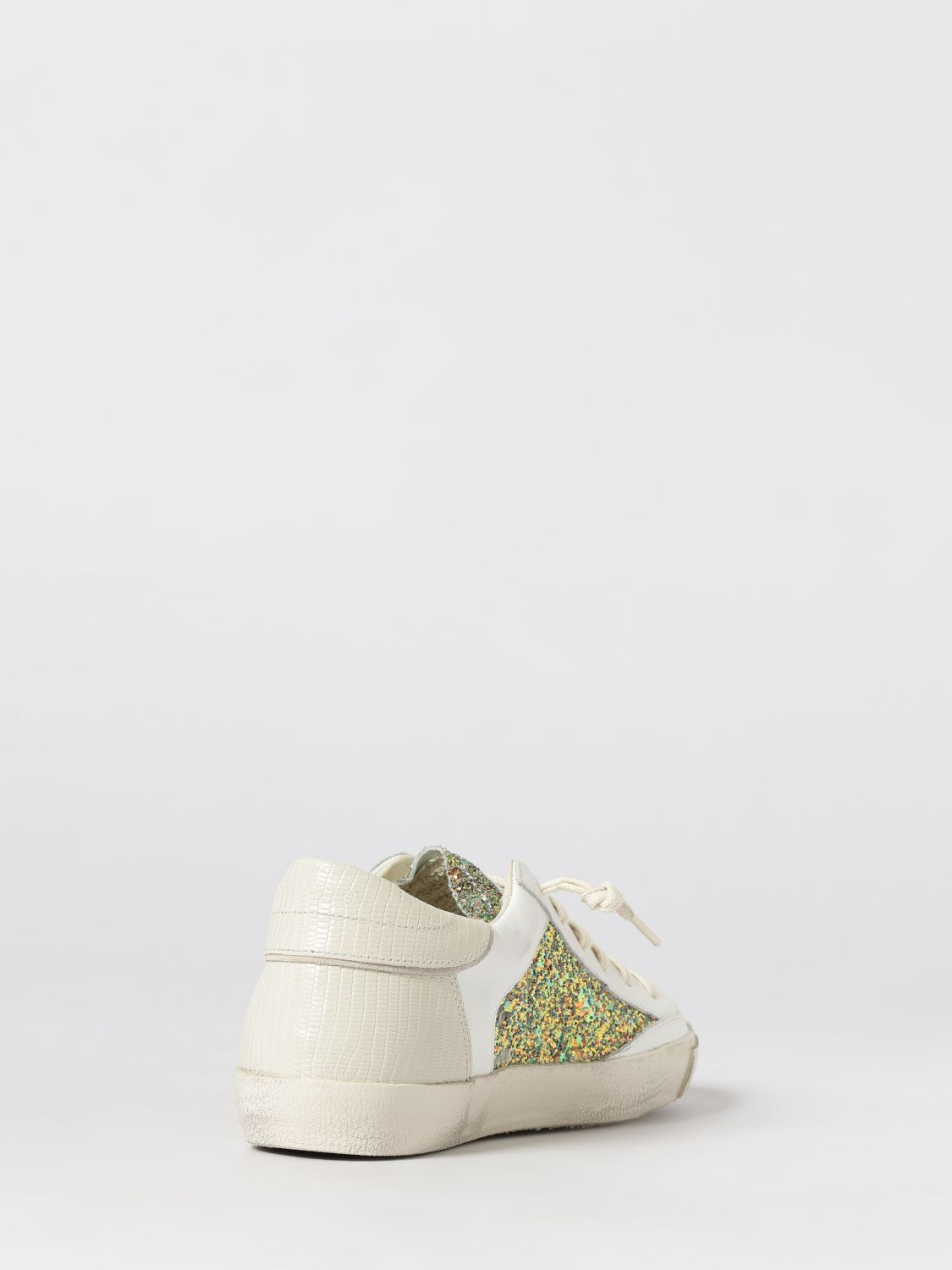 [PHILIPPE MODEL] Sneakers SS26 PRLD GA05