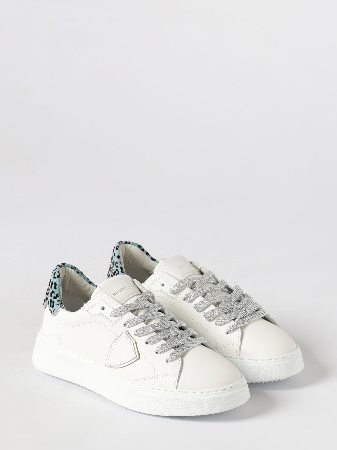 [PHILIPPE MODEL] Sneakers SS26 BTLD VF02