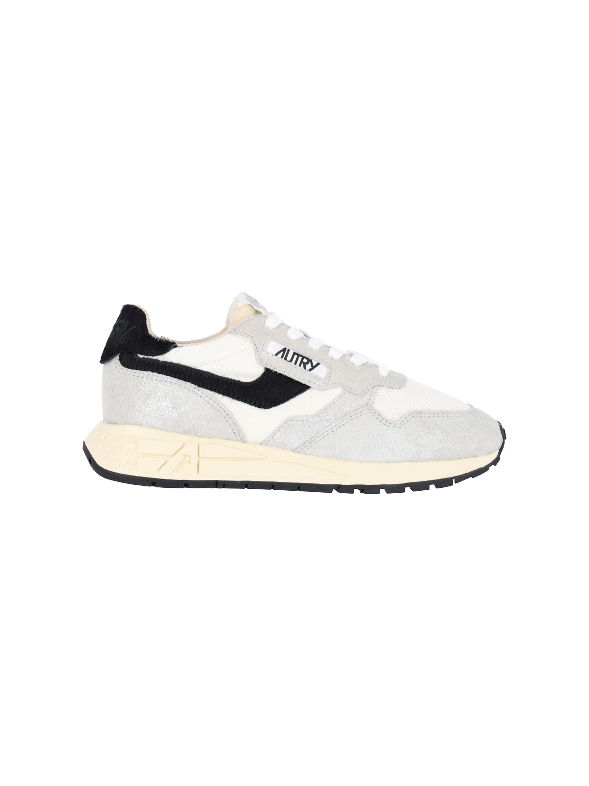 [AUTRY] Sneakers FW26 WWLWYO02