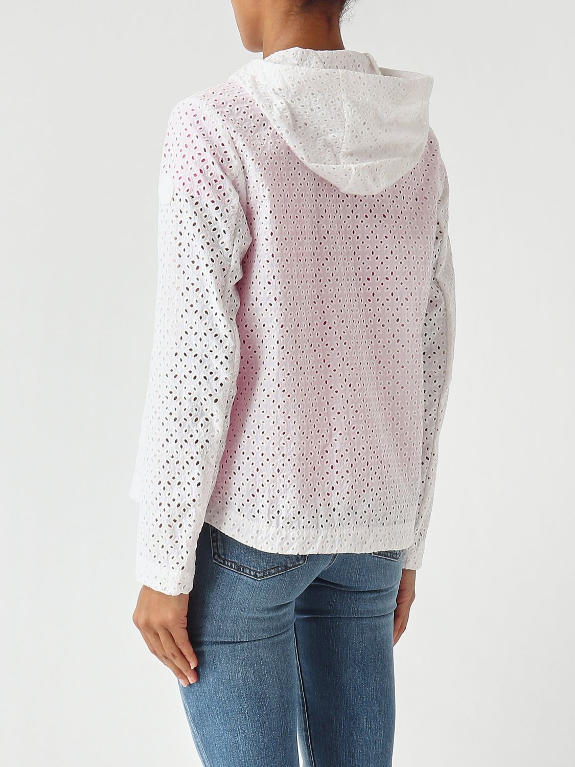 [colmar] Jacket SS26 19251HZ 01