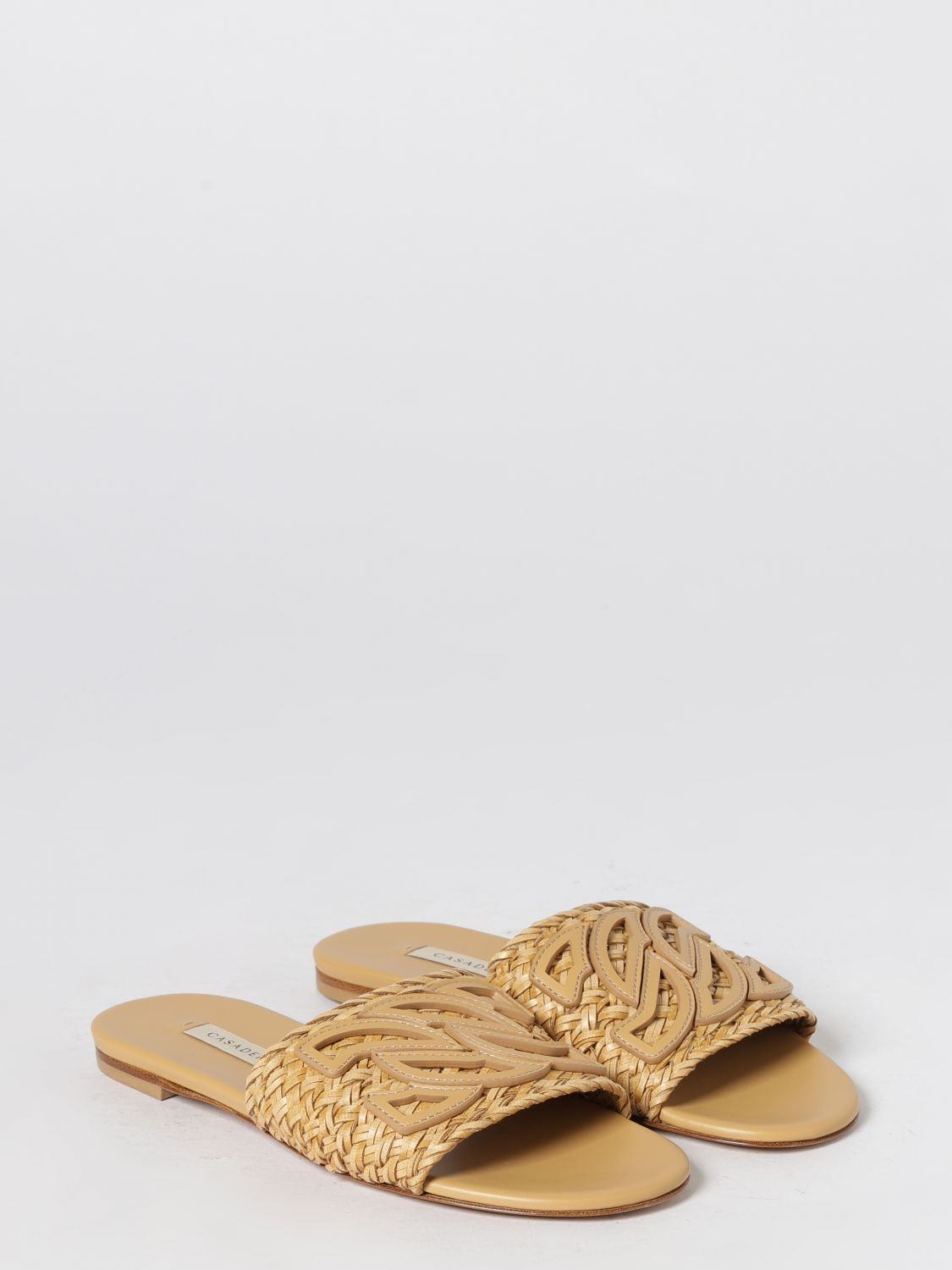 [Casadei] Sandals SS26 1M534B0101ISCHI 2804