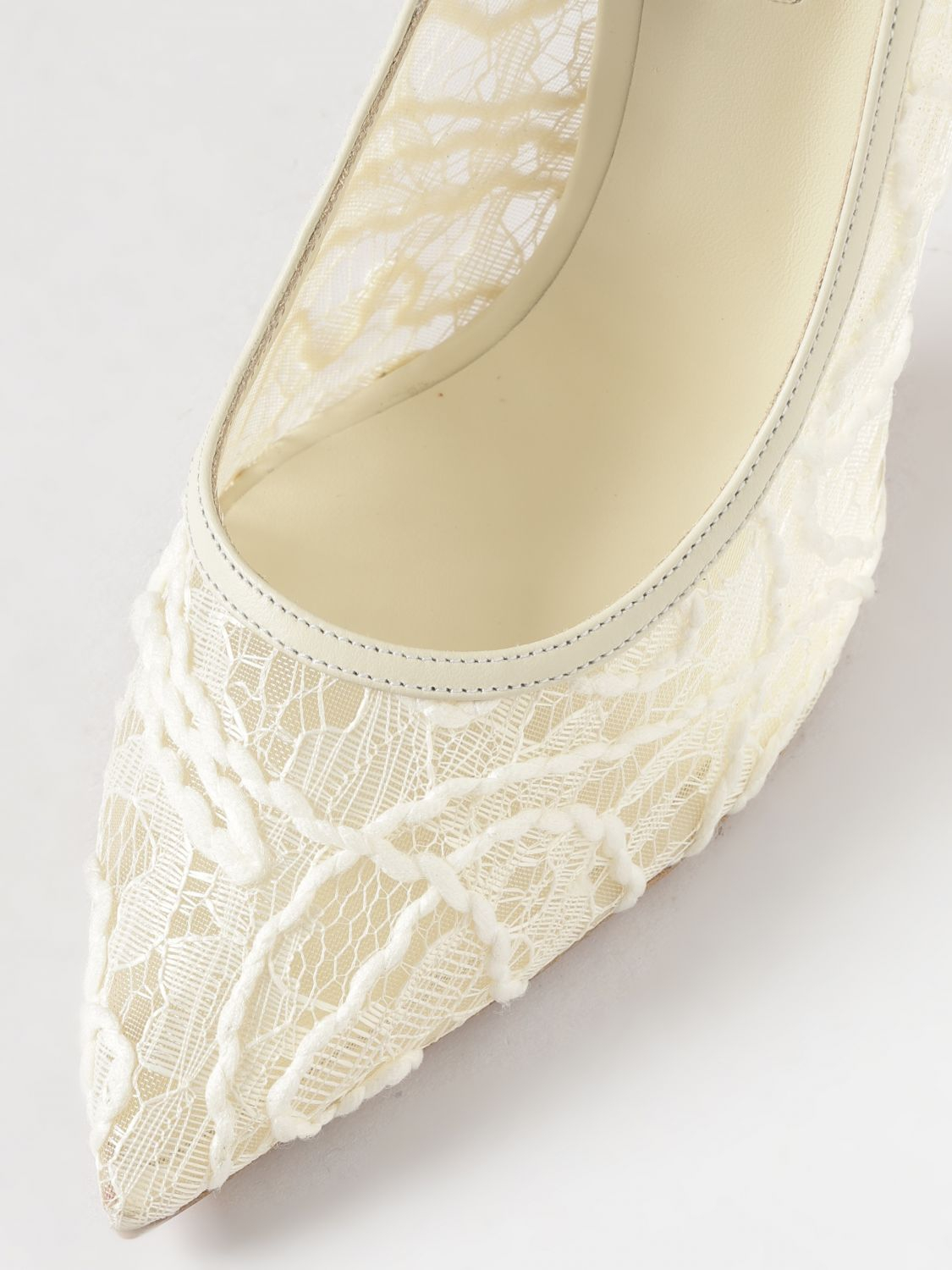 [Casadei] Pumps SS26 1F054B100MT0577 3206