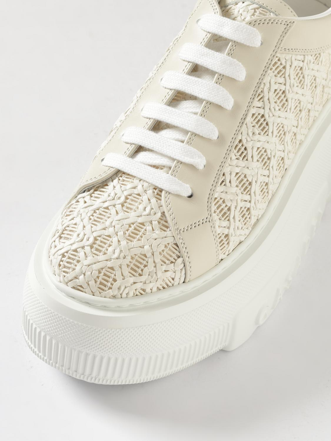 [Casadei] Sneakers SS26 2X109B0701T0582 3217