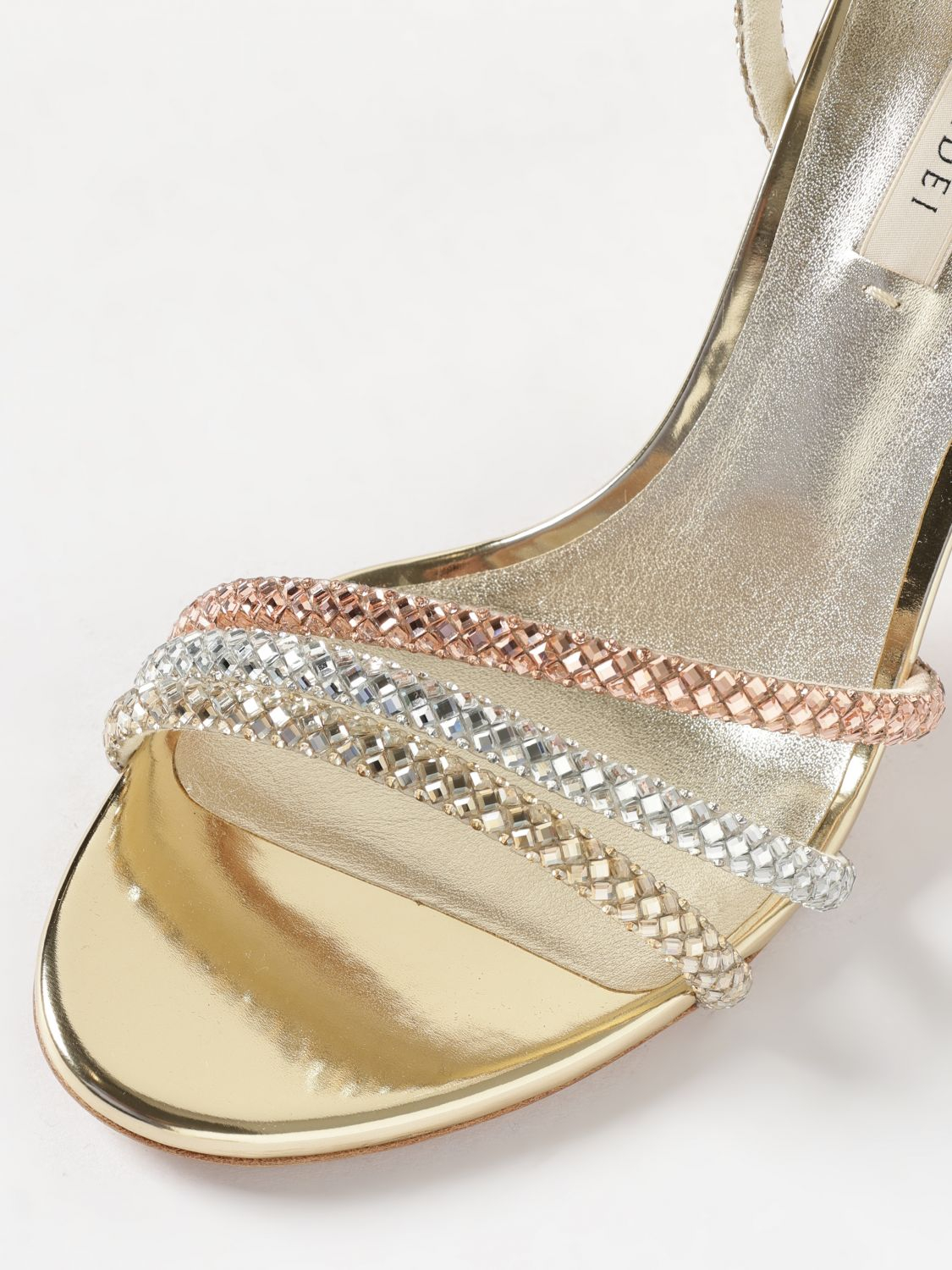 [Casadei] Sandals SS26 1L445B0801C2967 1100