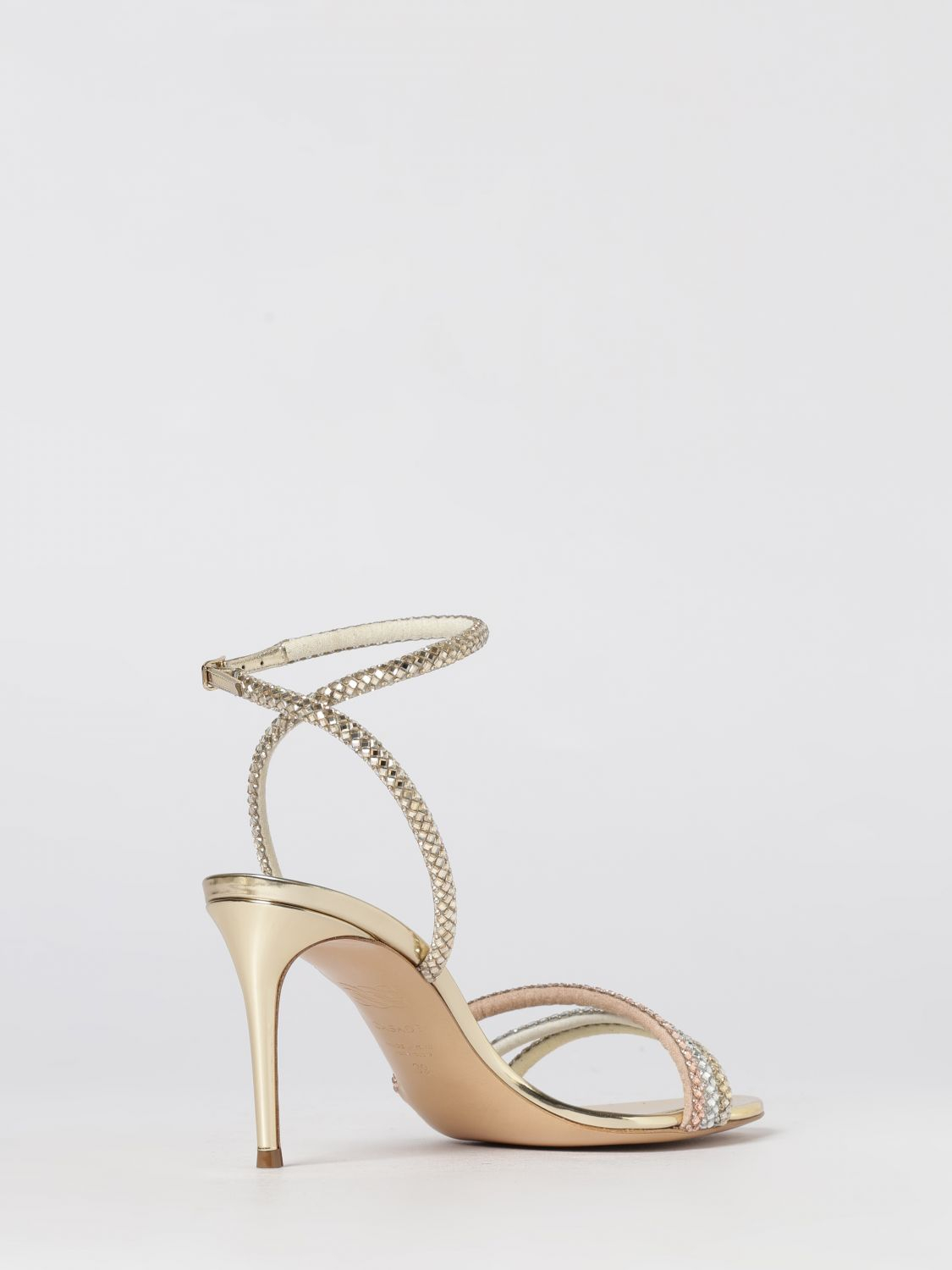 [Casadei] Sandals SS26 1L445B0801C2967 1100