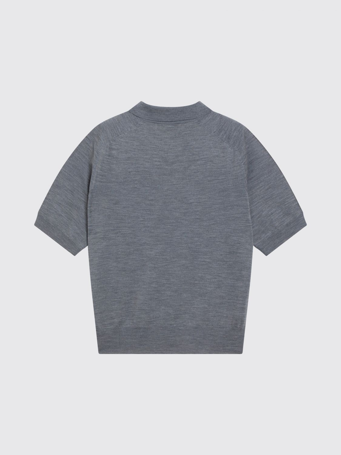 [Ami Paris] T-shirts Short Sleeve SS26 HPL438KN0039 0504