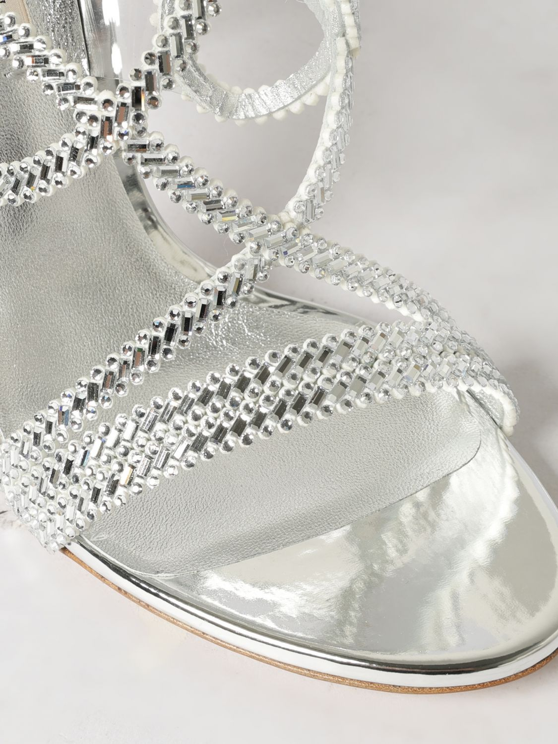 [Casadei] Sandals SS26 1L439B1001C2952 A317