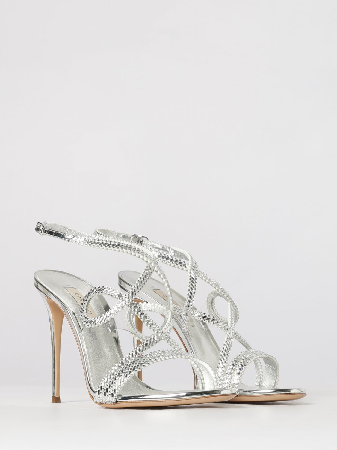 [Casadei] Sandals SS26 1L439B1001C2952 A317
