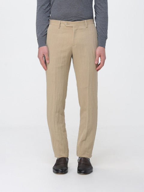 [ANTONIO MARRAS] Pants SS26 MPNL395 SB000