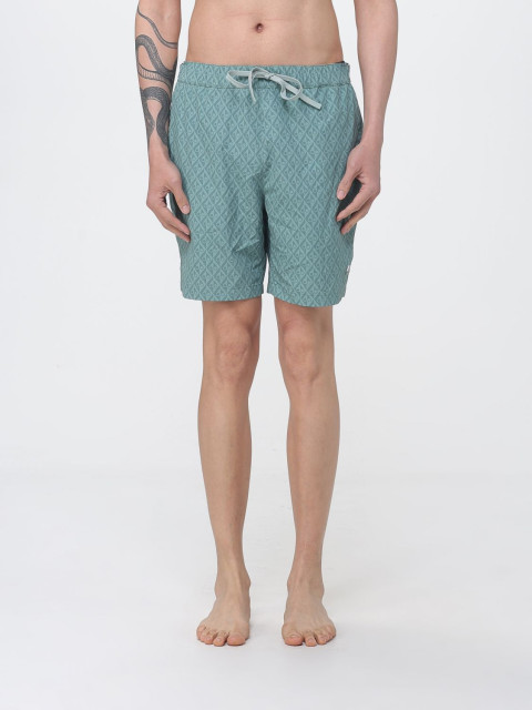 [Moose Knuckles] Swim Pants SS26 M16MR778H 1909