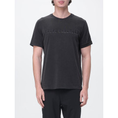 [Moose Knuckles] T-shirts Short Sleeve SS26 M16MT707 292