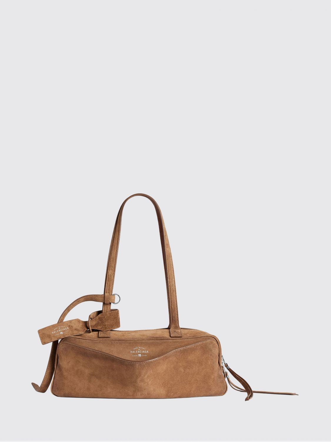[Balenciaga] Shoulder bag SS26 8329202AB9G 2533