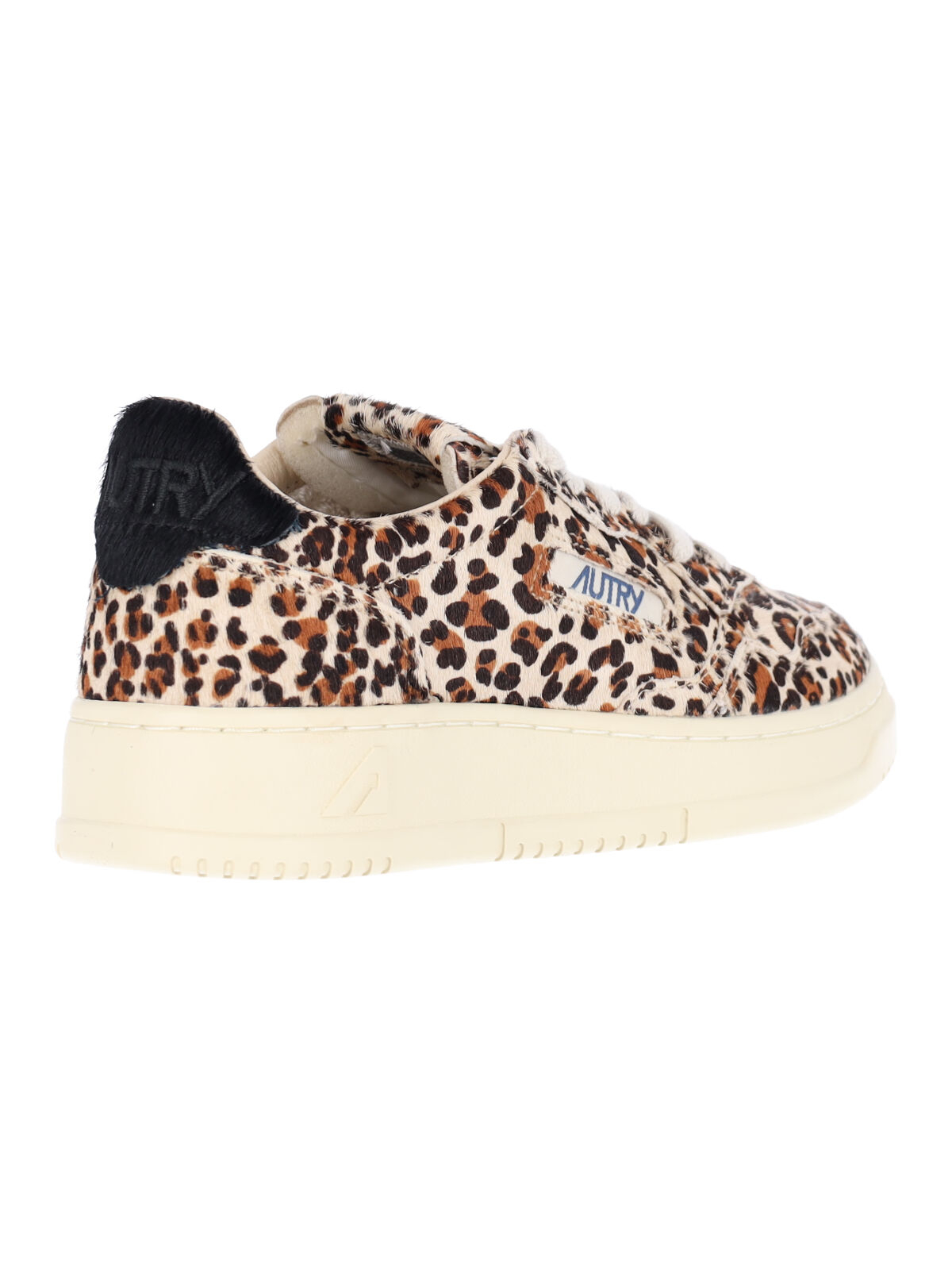 [AUTRY] Sneakers FW26 AULWJA04