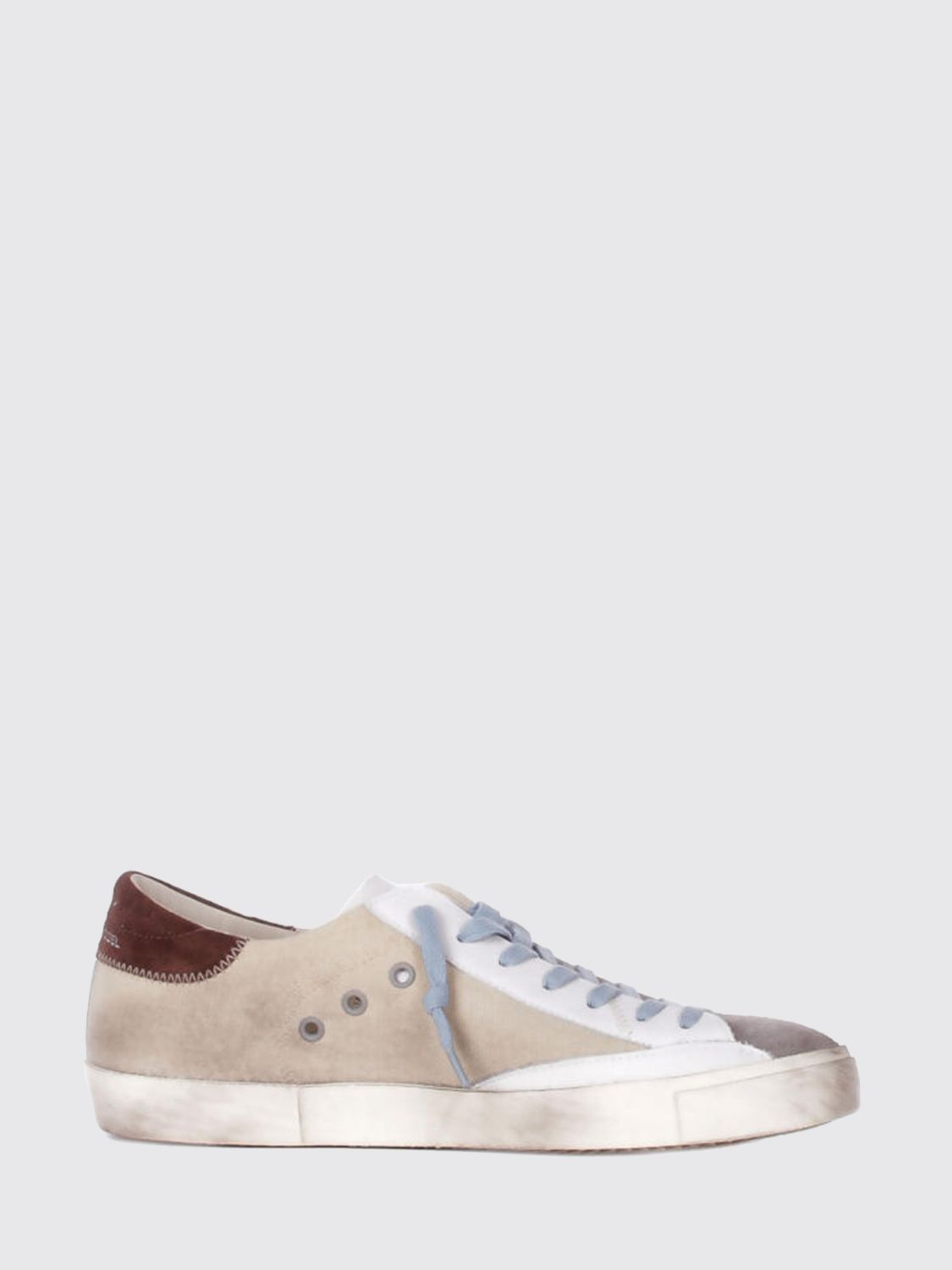 [PHILIPPE MODEL] Sneakers SS26 PRLU DX02