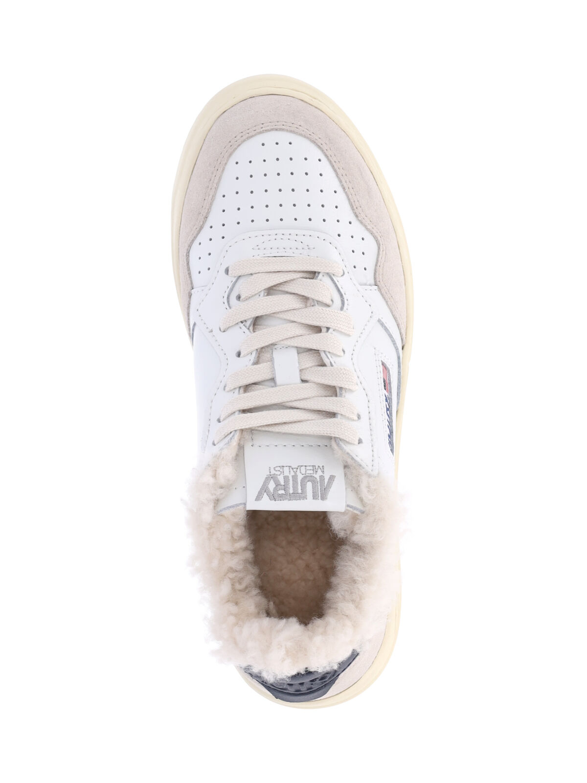 [AUTRY] Sneakers FW26 AUXWLS28