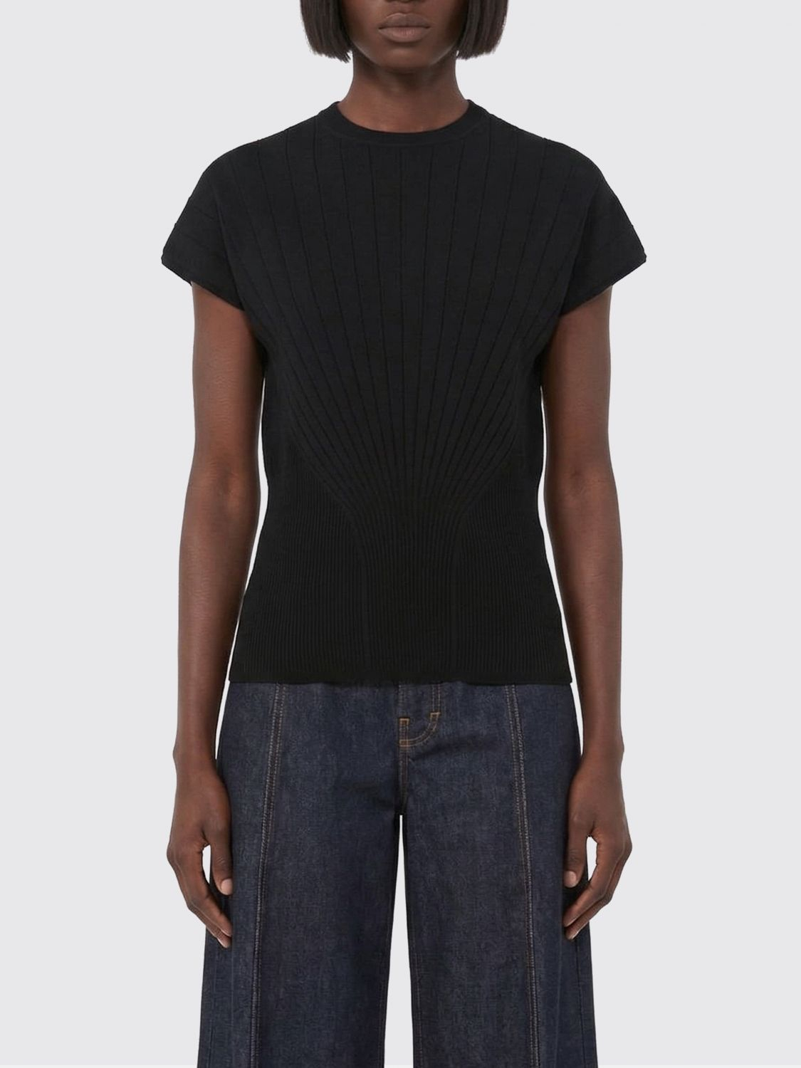 [SPORTMAX] Knitwear SS26 2612361081600 002