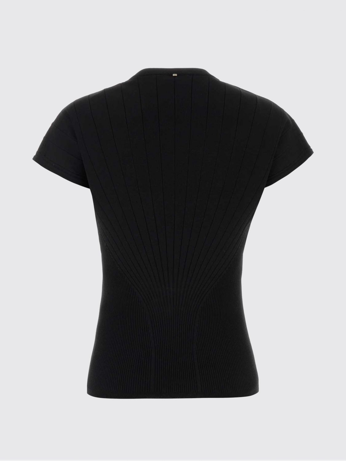 [SPORTMAX] Knitwear SS26 2612361081600 002