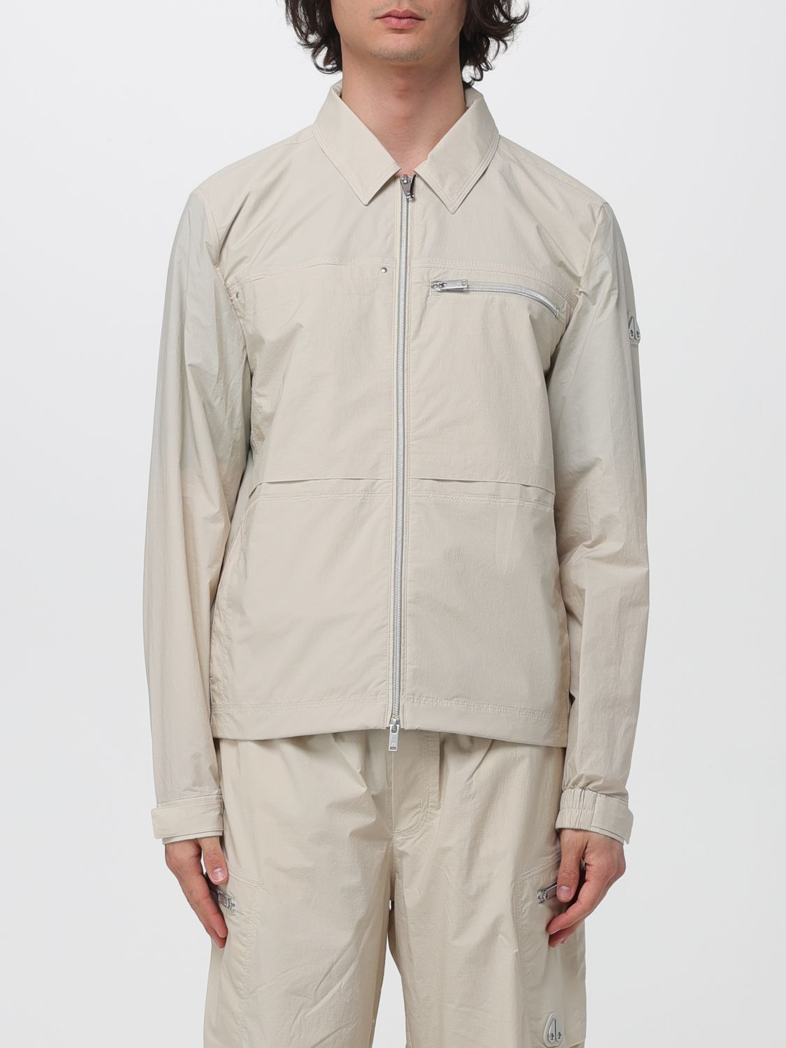 [Moose Knuckles] Jacket SS26 M16MJ157 1705