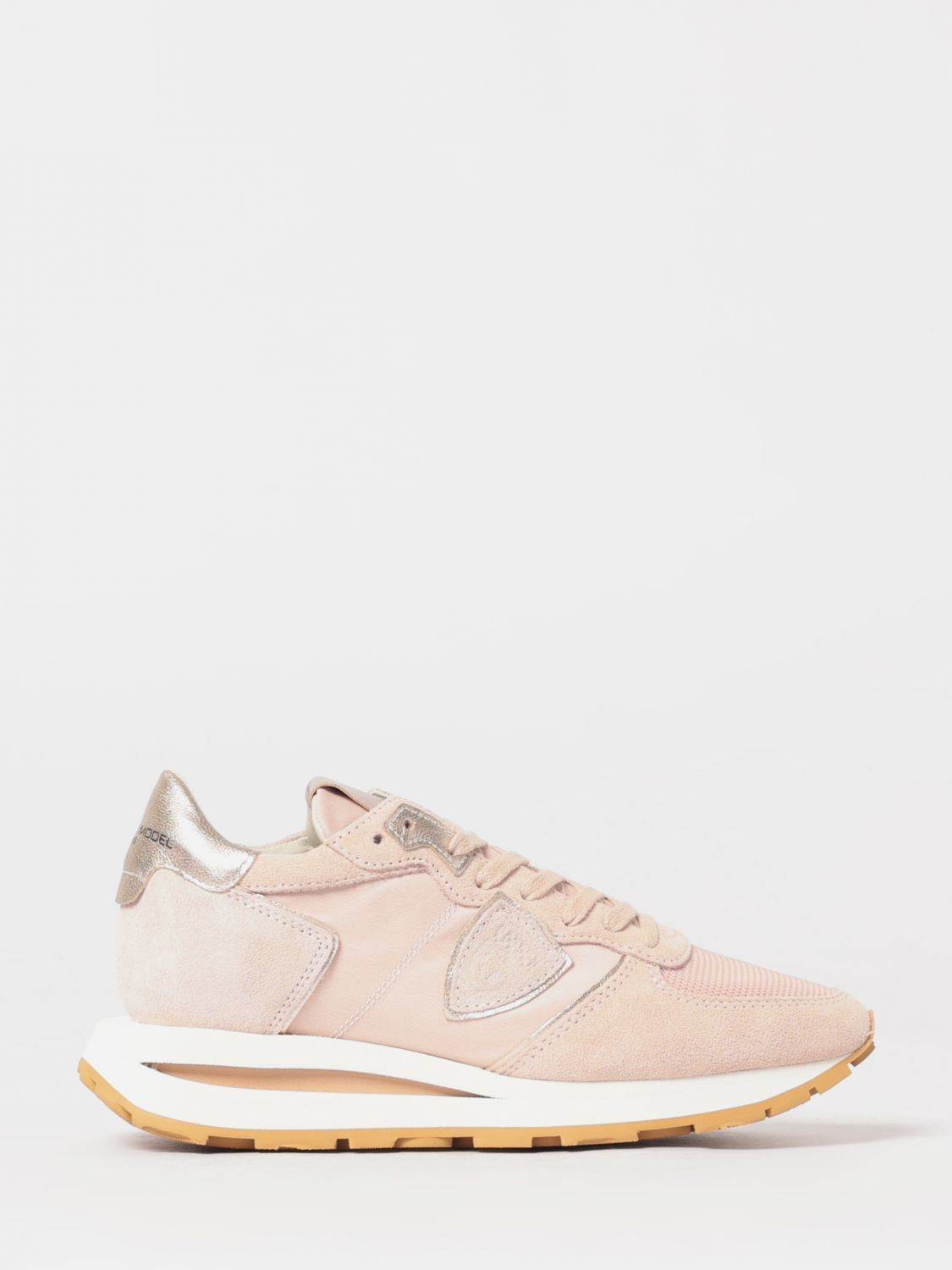 [PHILIPPE MODEL] Sneakers SS26 TKLD W035
