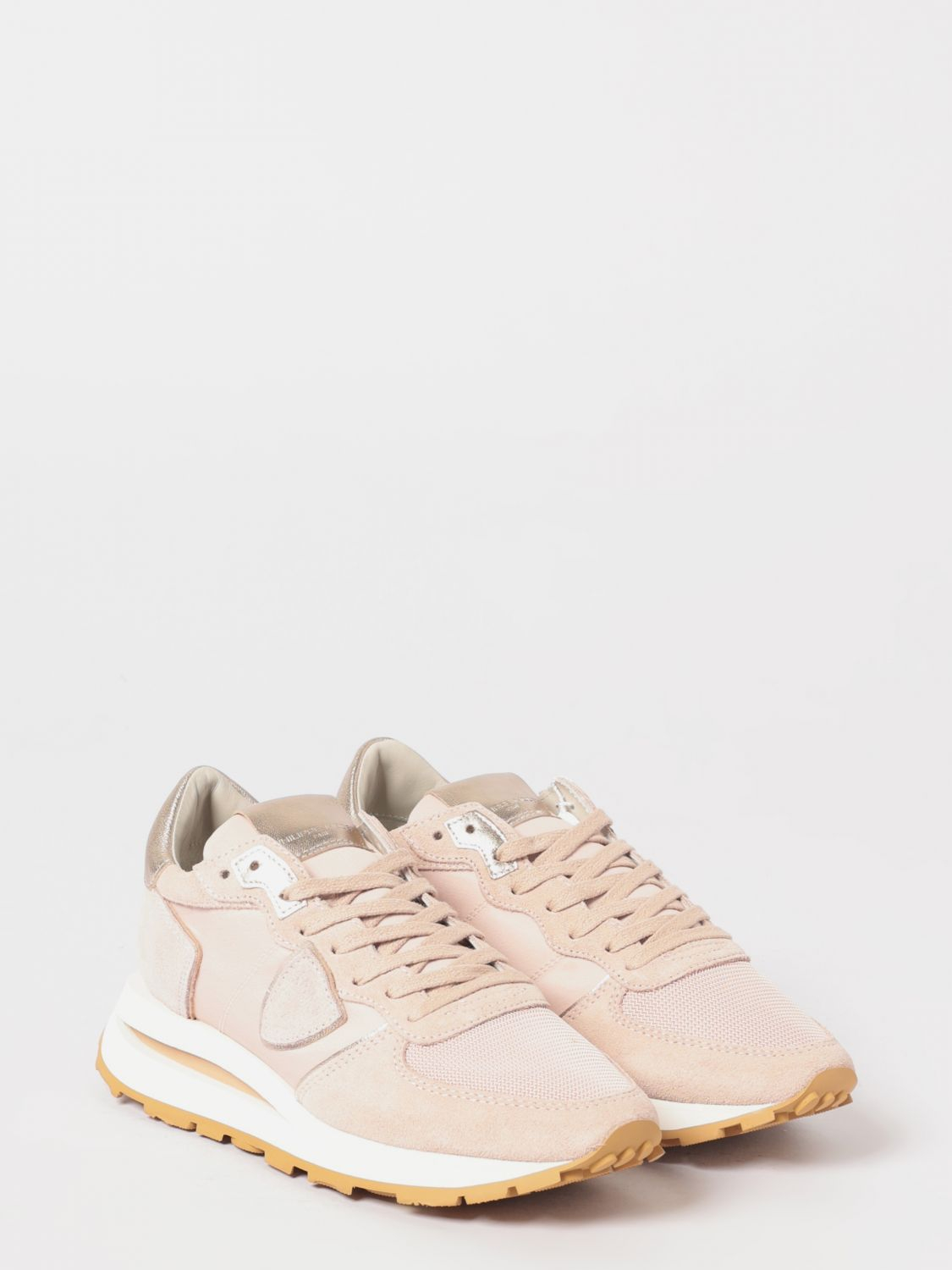 [PHILIPPE MODEL] Sneakers SS26 TKLD W035