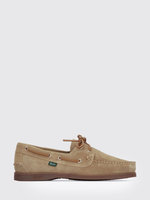 [PARABOOT] Loafer SS26 780547 MIEL