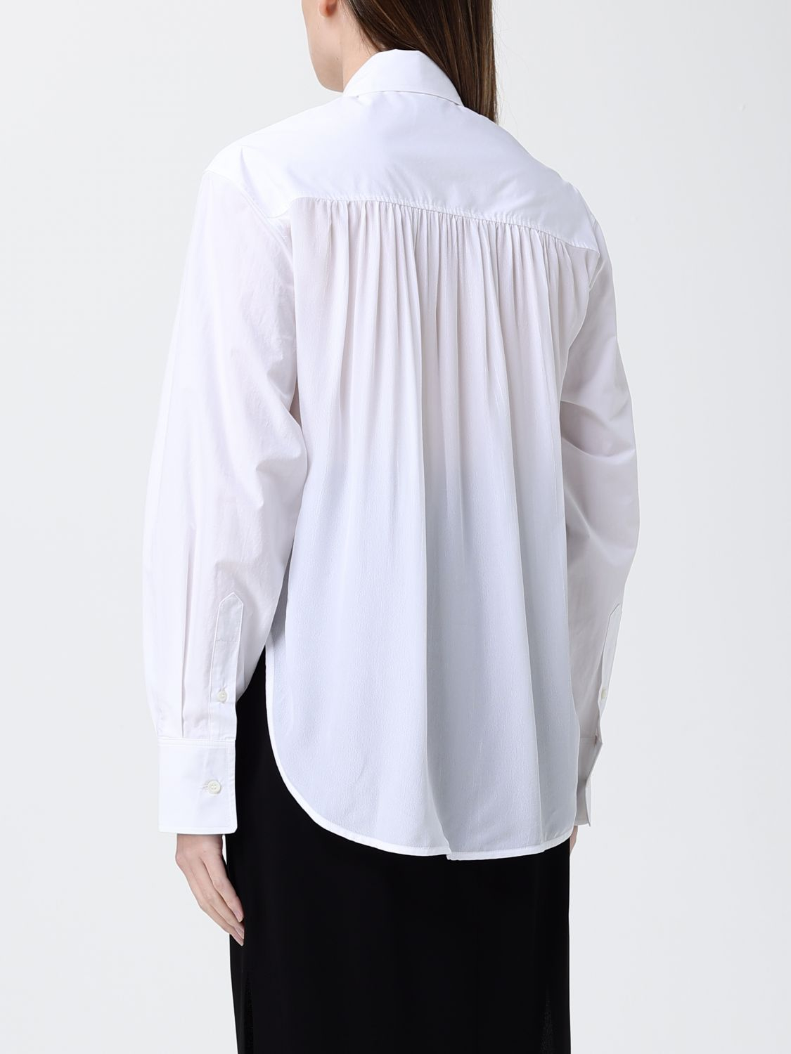 [PINKO] Shirts Long Sleeve SS26 105434A3DL Z04