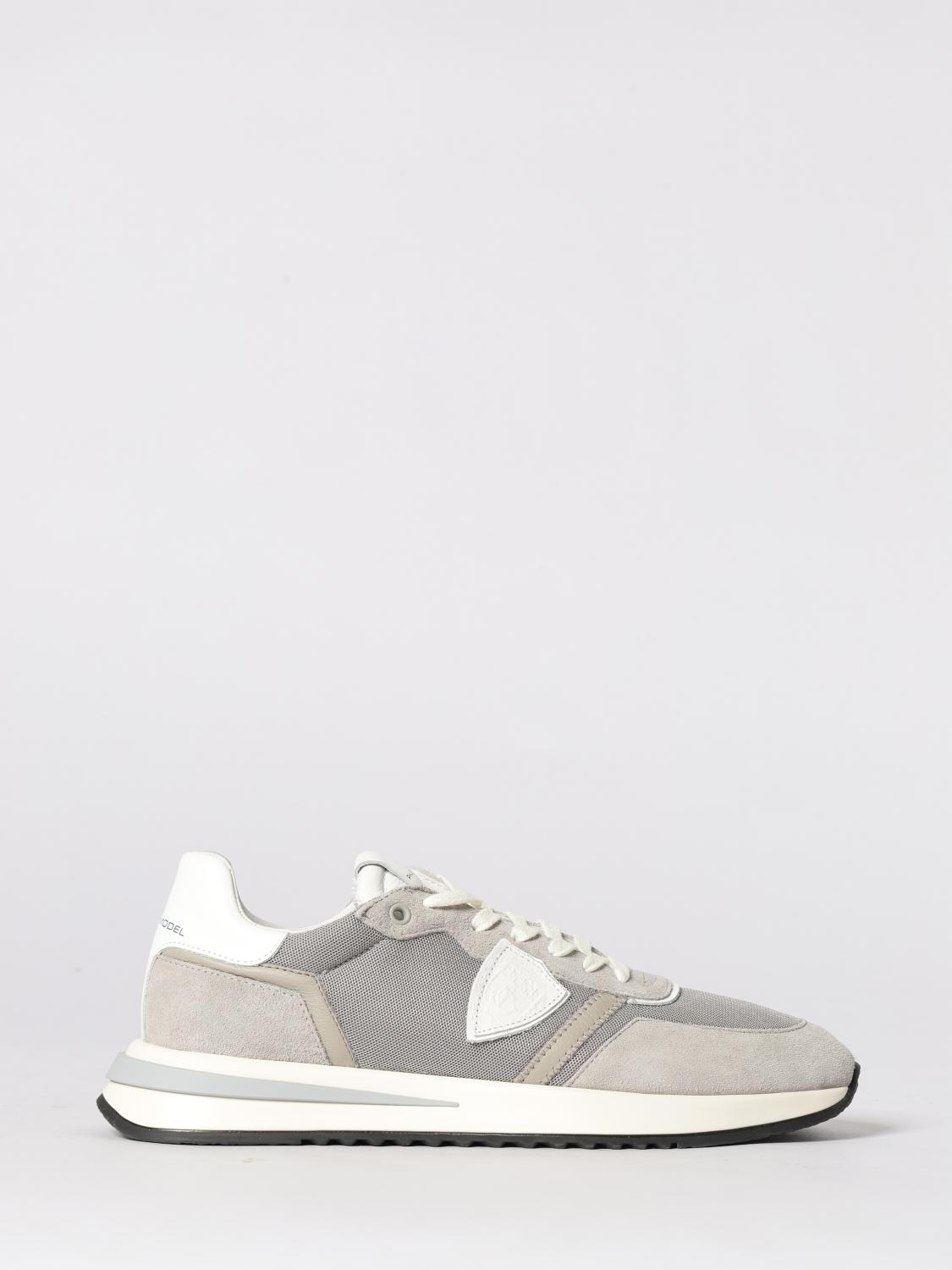 [PHILIPPE MODEL] Sneakers SS26 TYLU TC04