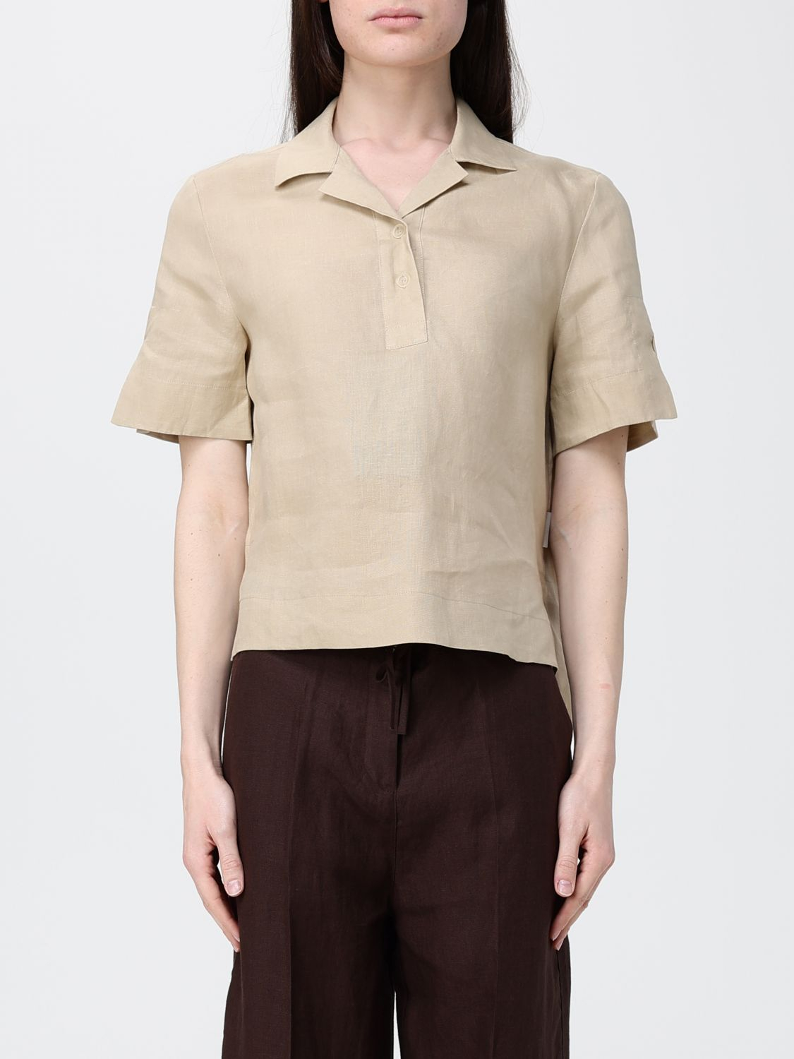 [colmar] Shirts Long Sleeve SS26 84365AW 753