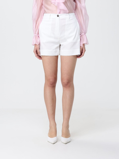 [HANITA] Shorts SS26 HP16634573 PANNA