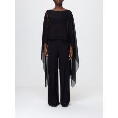[H COUTURE] Blouse SS26 HM32314650 NERO