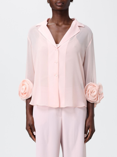 [H COUTURE] Shirts Long Sleeve SS26 HC7094650 PESCA