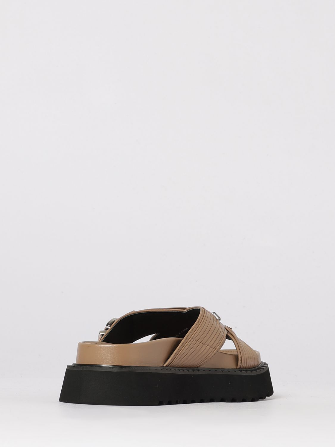 [PINKO] Sandals SS26 SD0537P003 L15