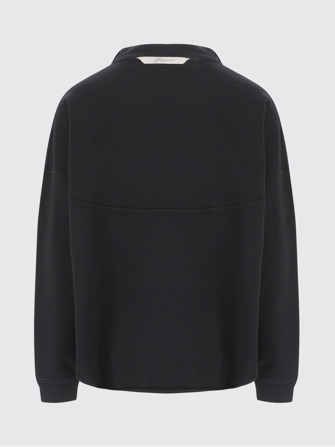 [JACQUEMUS] Sweatshirt SS26 26ESSM00321AJ00255 990