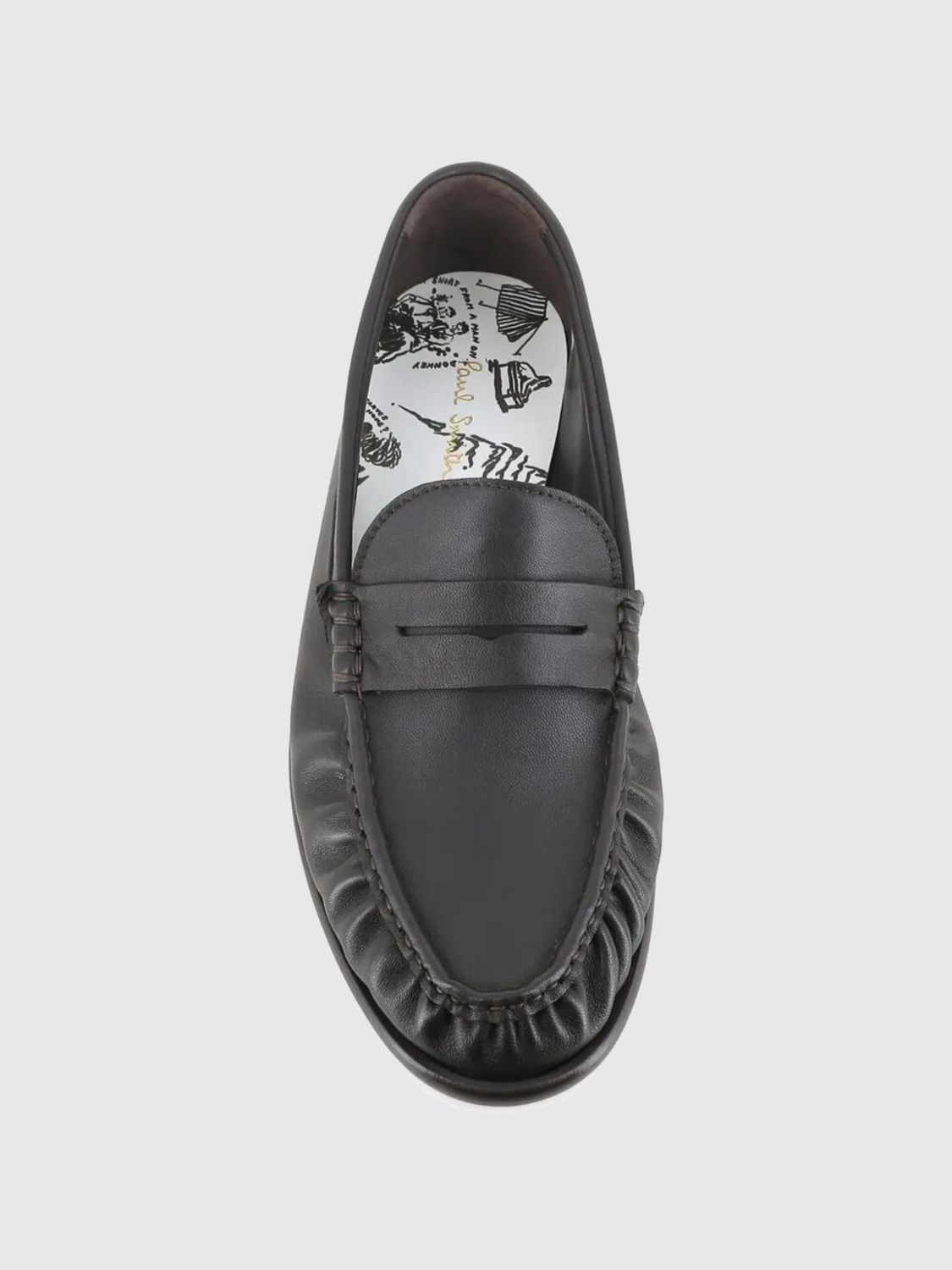 [Paul Smith] Loafer SS26 M1SFAO02ULEA 69