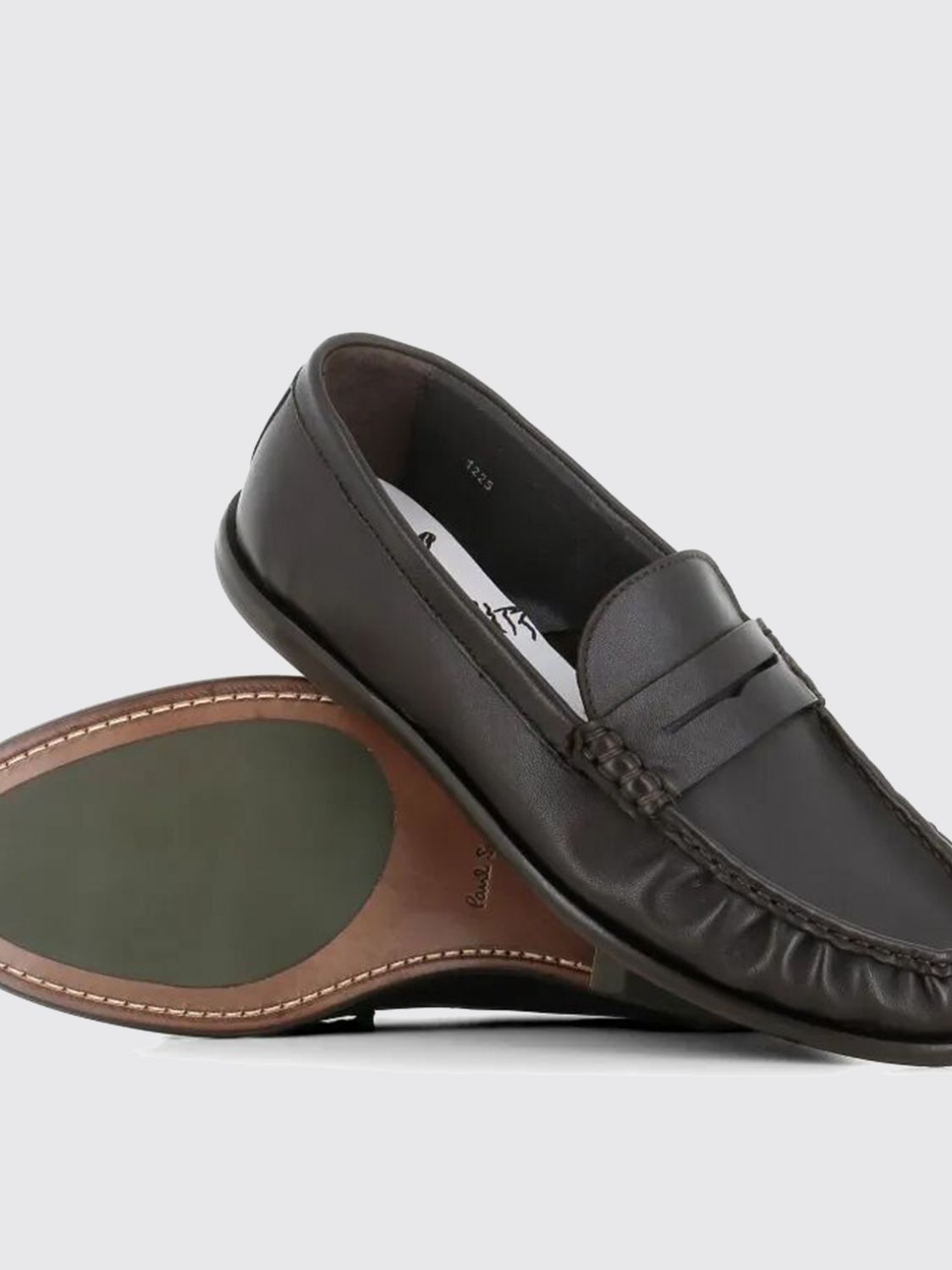 [Paul Smith] Loafer SS26 M1SFAO02ULEA 69