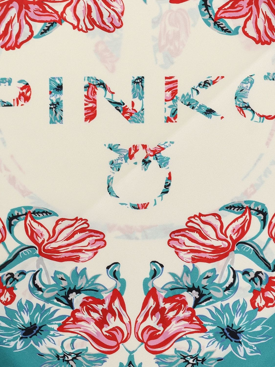[PINKO] Scarf SS26 106655A38I DS3