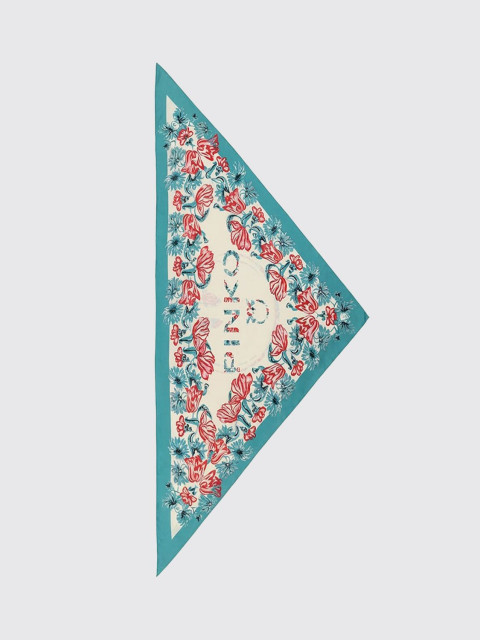 [PINKO] Scarf SS26 106655A38I DS3