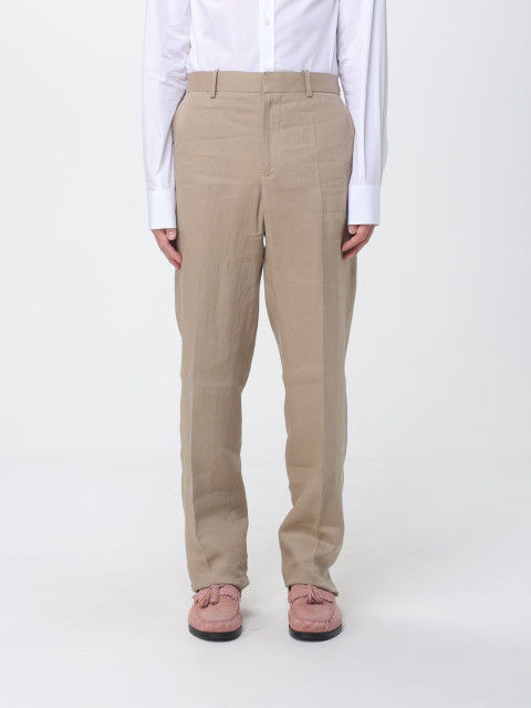 [AGNONA] Trousers SS26 T710U1 U3049 N66