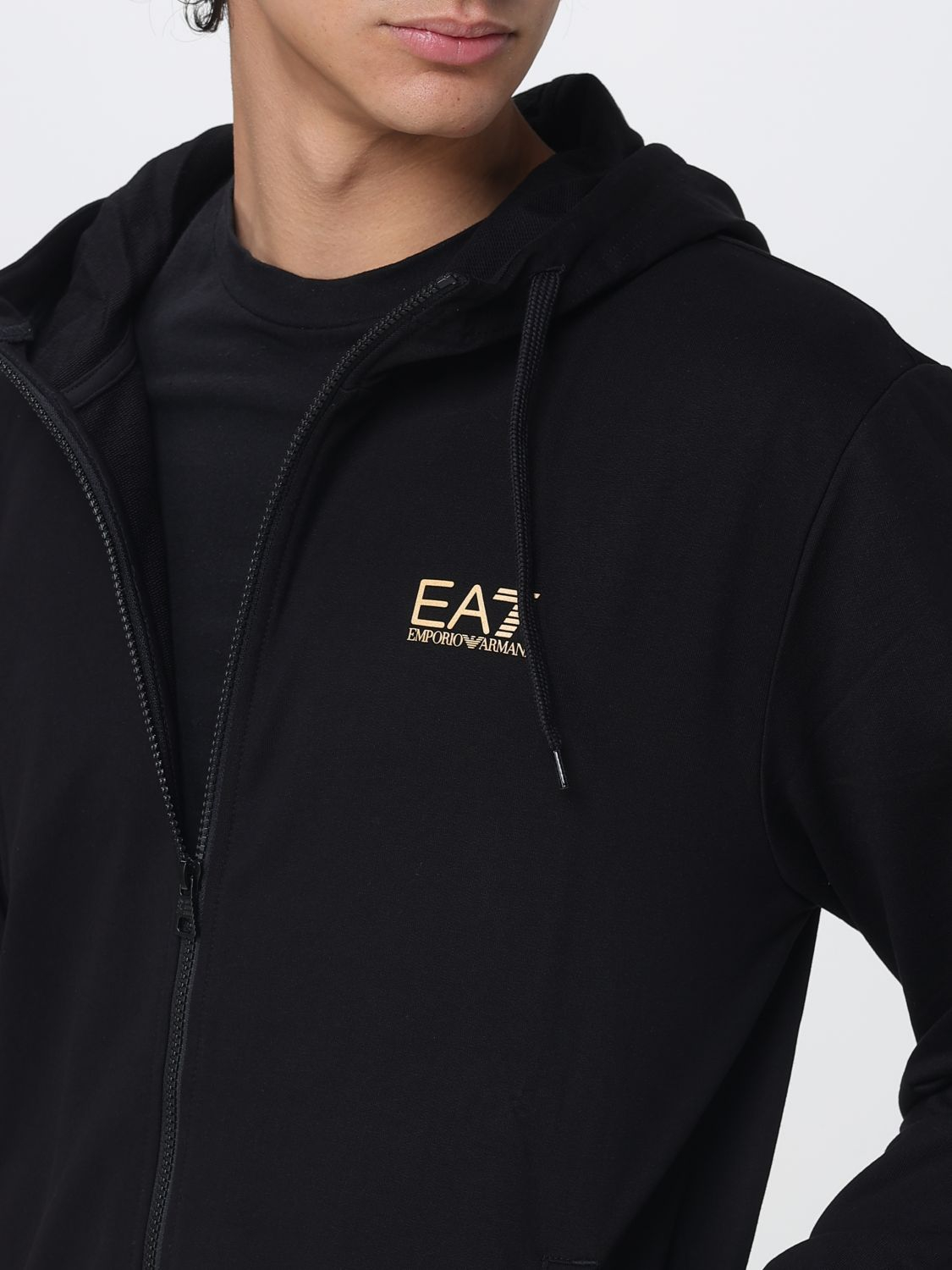 [EA7] Sets SS26 8NPV62PJVRZ 0208
