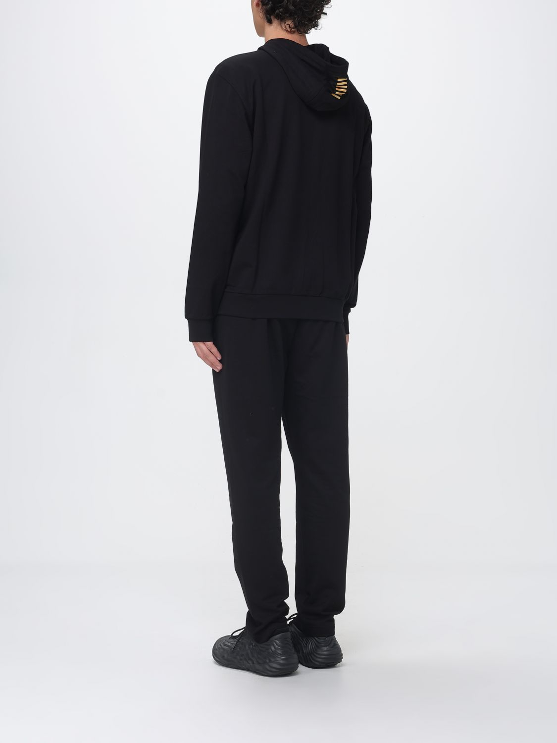 [EA7] Sets SS26 8NPV62PJVRZ 0208