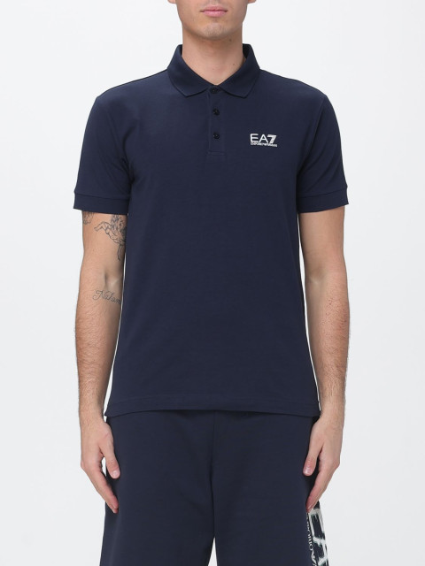 [EA7] T-shirts Short Sleeve SS26 8NPF14PJVQZ 1562