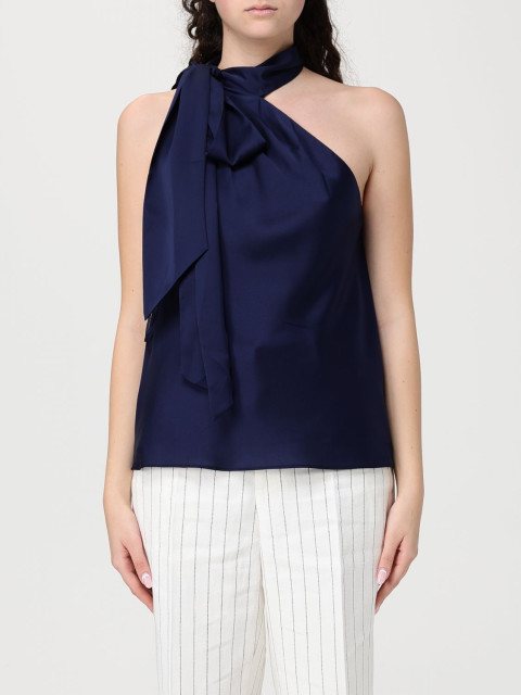 [LAUREN RALPH LAUREN] Tank top SS26 200P14121 001